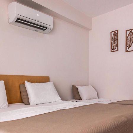 Kas Old Town Hotel Kamer foto